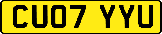 CU07YYU