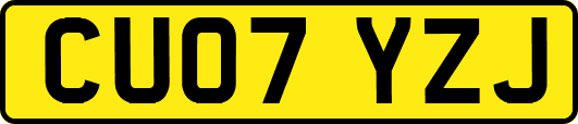 CU07YZJ