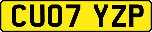 CU07YZP