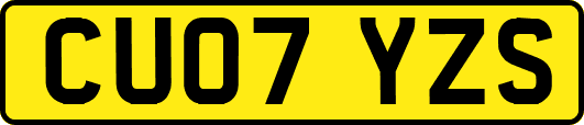 CU07YZS