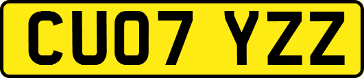 CU07YZZ
