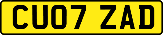 CU07ZAD