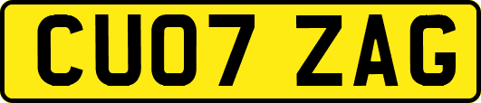 CU07ZAG