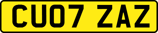 CU07ZAZ