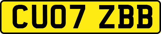 CU07ZBB