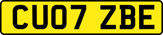 CU07ZBE