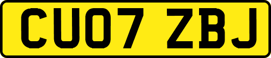 CU07ZBJ