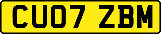 CU07ZBM