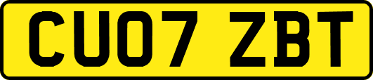 CU07ZBT