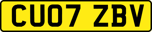 CU07ZBV
