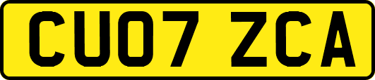 CU07ZCA