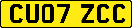 CU07ZCC