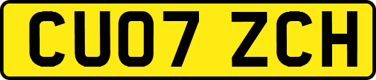 CU07ZCH