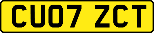 CU07ZCT
