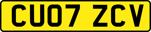 CU07ZCV
