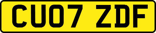 CU07ZDF