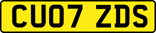 CU07ZDS