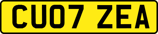 CU07ZEA