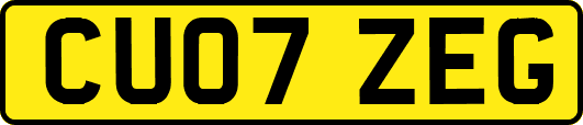 CU07ZEG