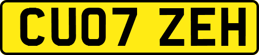 CU07ZEH