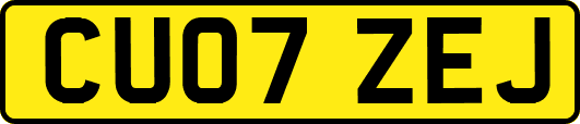CU07ZEJ