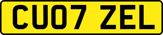 CU07ZEL