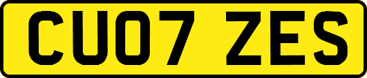 CU07ZES