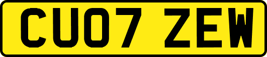 CU07ZEW