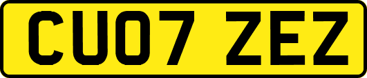 CU07ZEZ