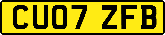 CU07ZFB