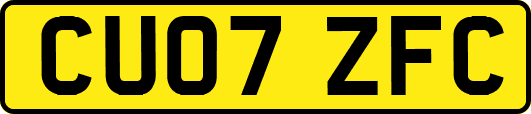 CU07ZFC