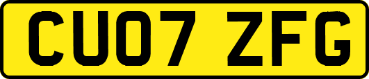 CU07ZFG