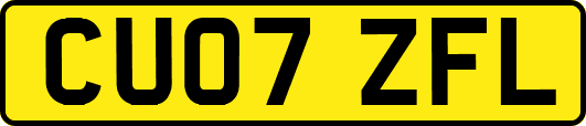 CU07ZFL