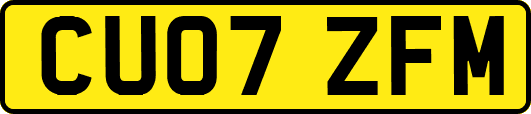 CU07ZFM