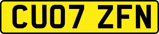 CU07ZFN