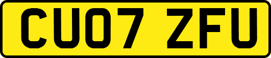 CU07ZFU