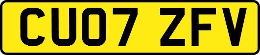 CU07ZFV