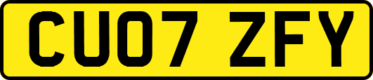 CU07ZFY