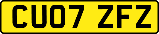 CU07ZFZ
