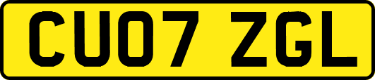 CU07ZGL