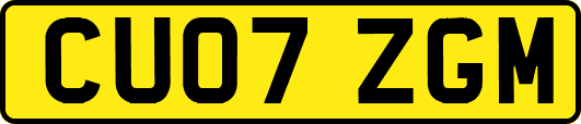 CU07ZGM