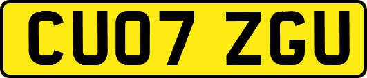 CU07ZGU