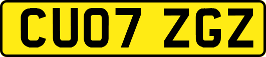 CU07ZGZ