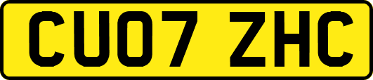 CU07ZHC