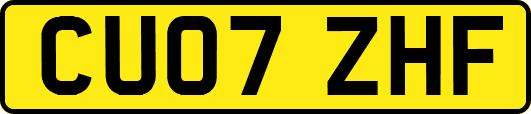 CU07ZHF