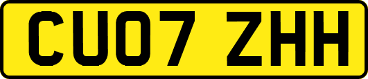 CU07ZHH