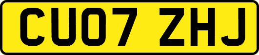 CU07ZHJ