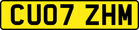 CU07ZHM