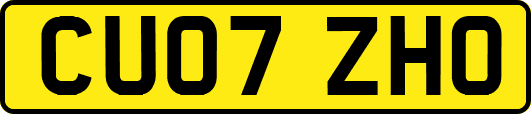 CU07ZHO