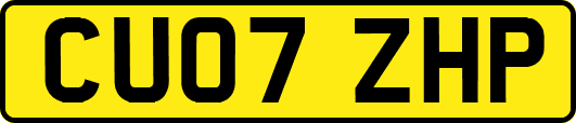 CU07ZHP